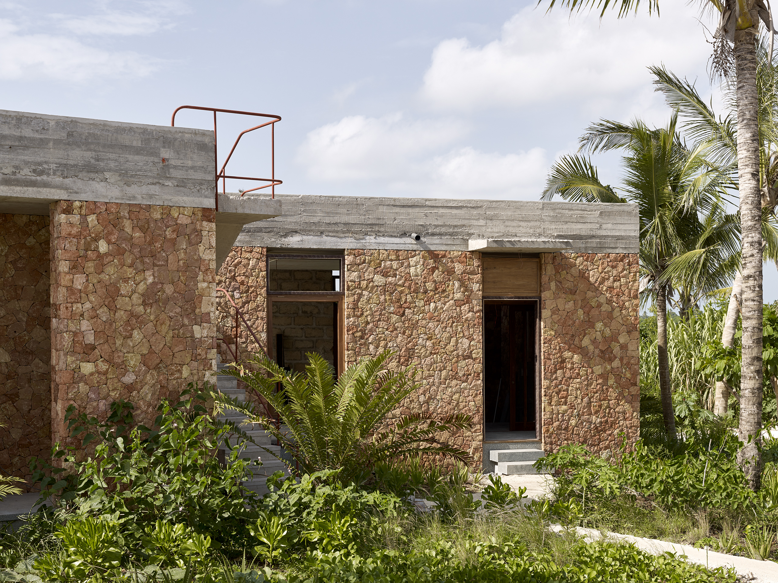 Kizikula, Kizimkazi, Zanzibar